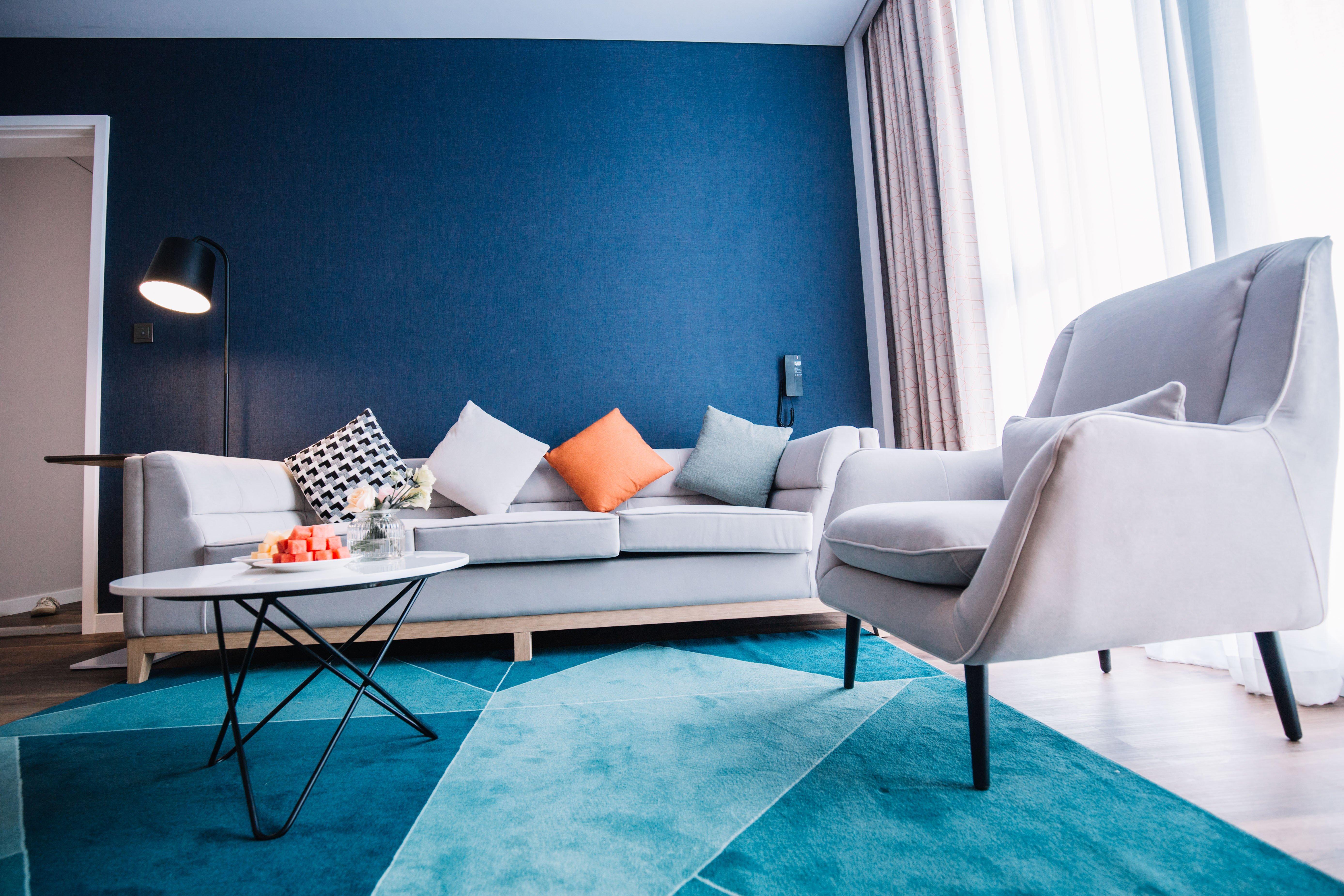 Holiday Inn Express Ningbo Fenghua By Ihg Exteriör bild
