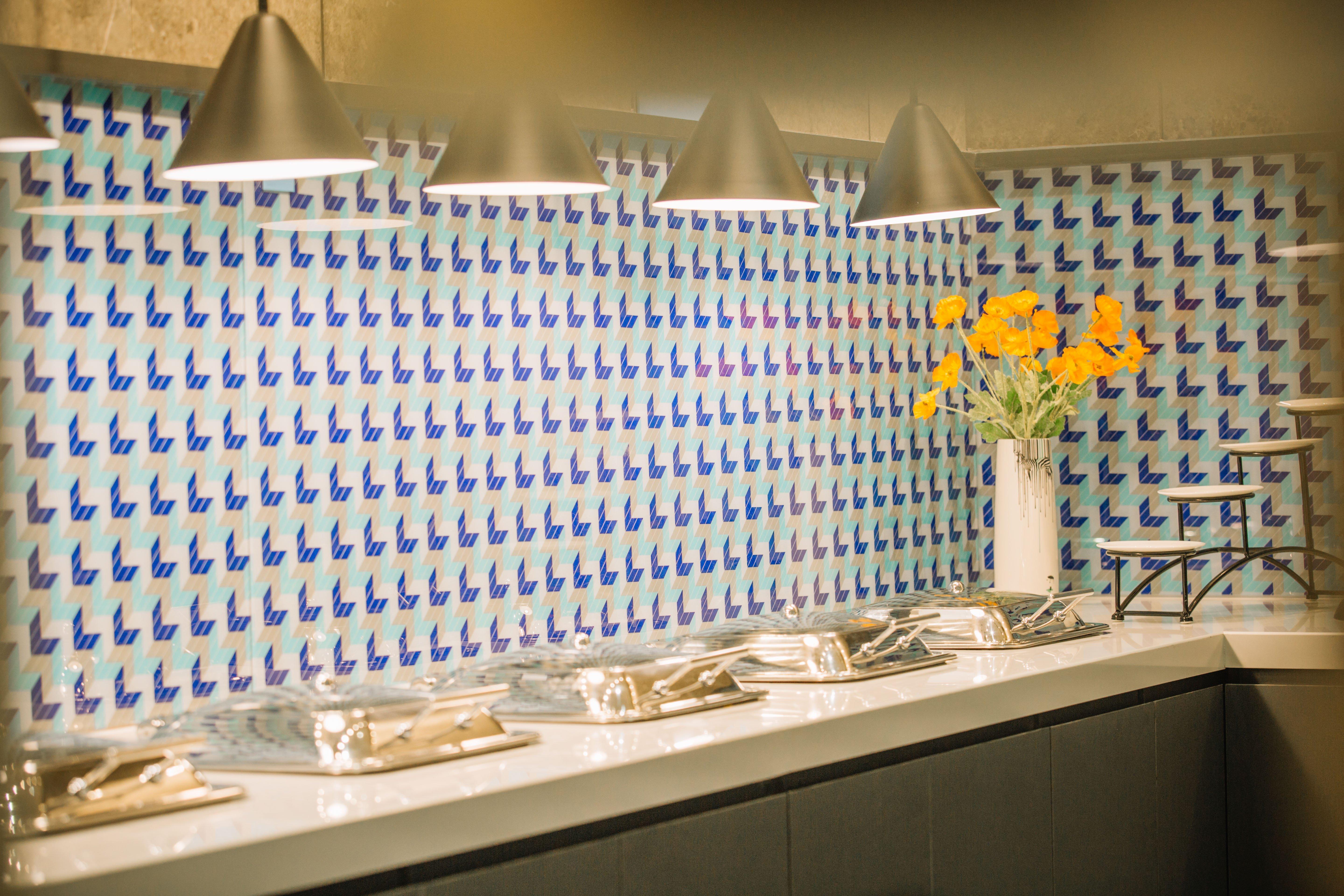 Holiday Inn Express Ningbo Fenghua By Ihg Exteriör bild